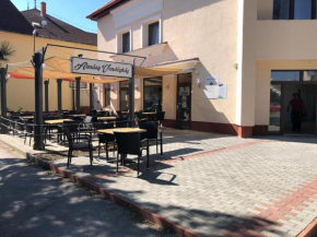  Almásy Vendégház  Törökszentmiklós